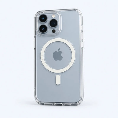 Coque Magnetic Magsafe