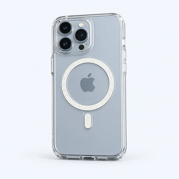 Coque Magnetic Magsafe